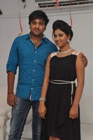 Green Signal Press Meet